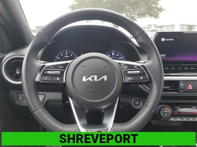 Used 2022 Kia Forte GT-Line w/ GT-Line Technology Package image 11