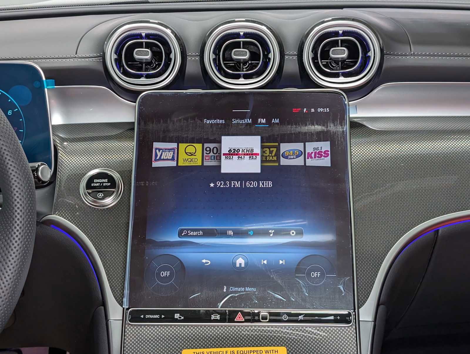 New 2026 Mercedes-Benz GLC 300 4MATIC image 17