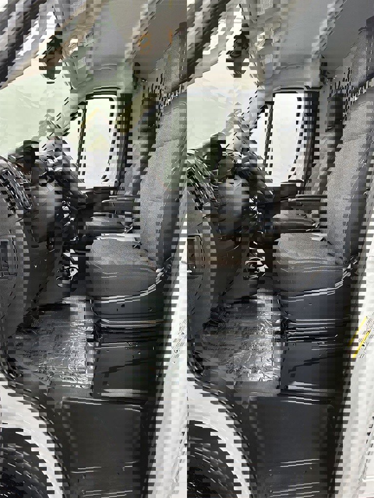 Used 2024 RAM ProMaster 1500 w/ Convenience Group image 10