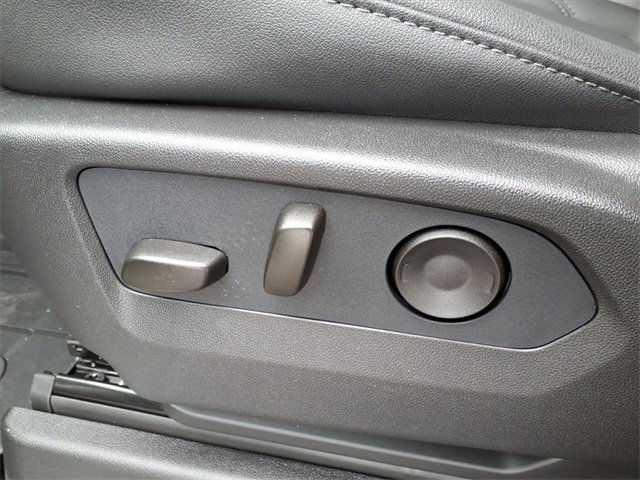 New 2026 Chevrolet Tahoe Z71 w/ Comfort Package image 9