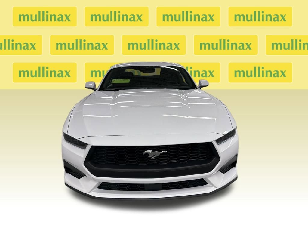 New 2026 Ford Mustang Coupe image 15