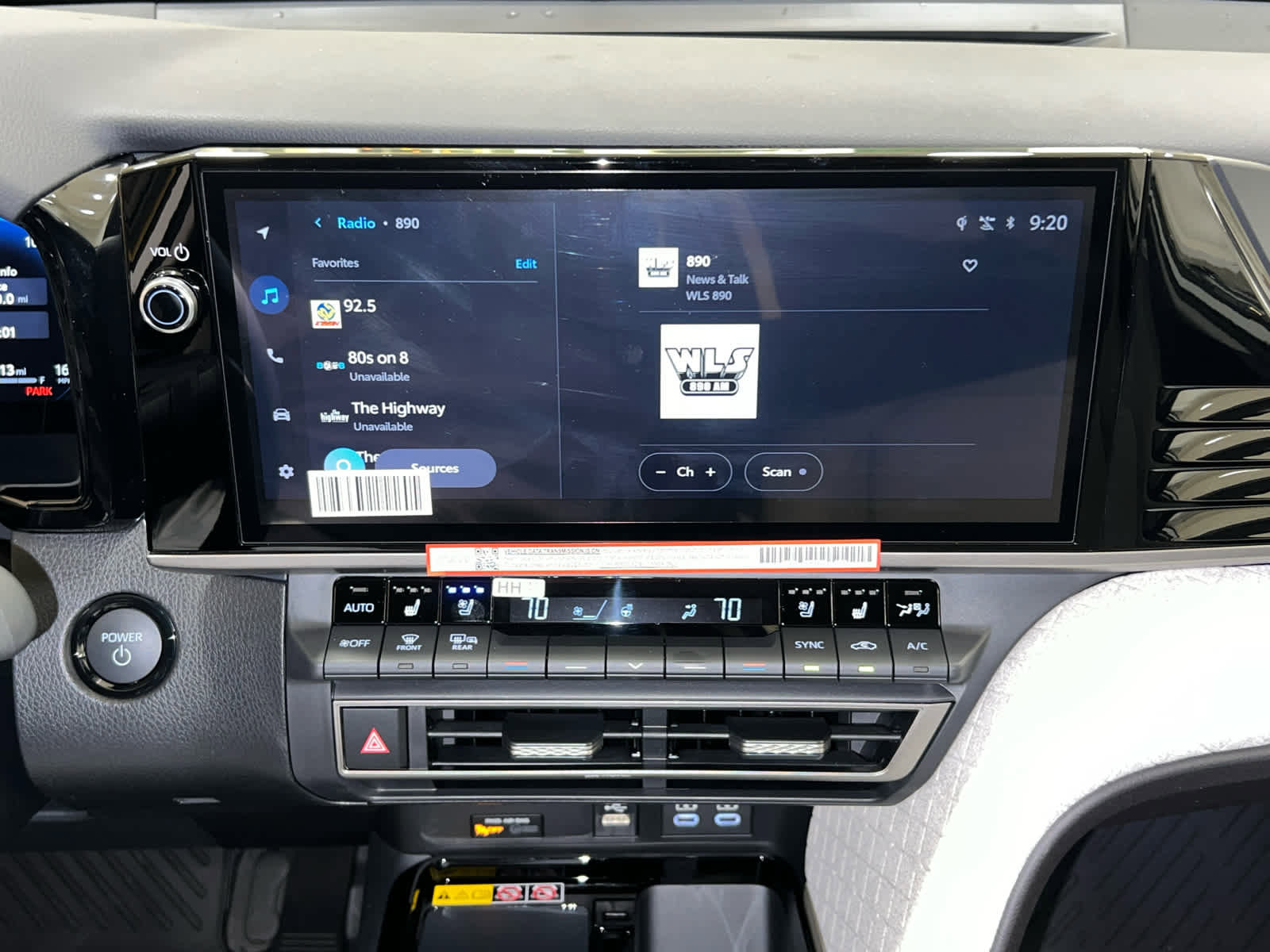 New 2026 Toyota Camry XLE w/ Premium Plus Package image 25