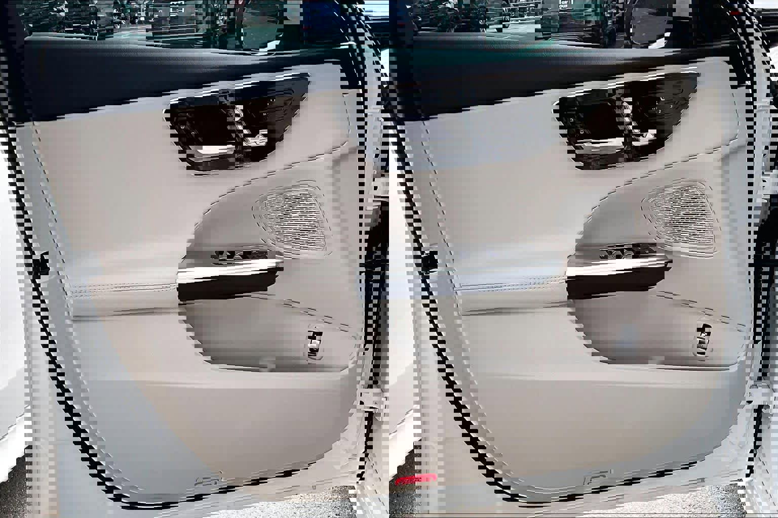 New 2026 Mercedes-Benz C 300 C 300 image 15