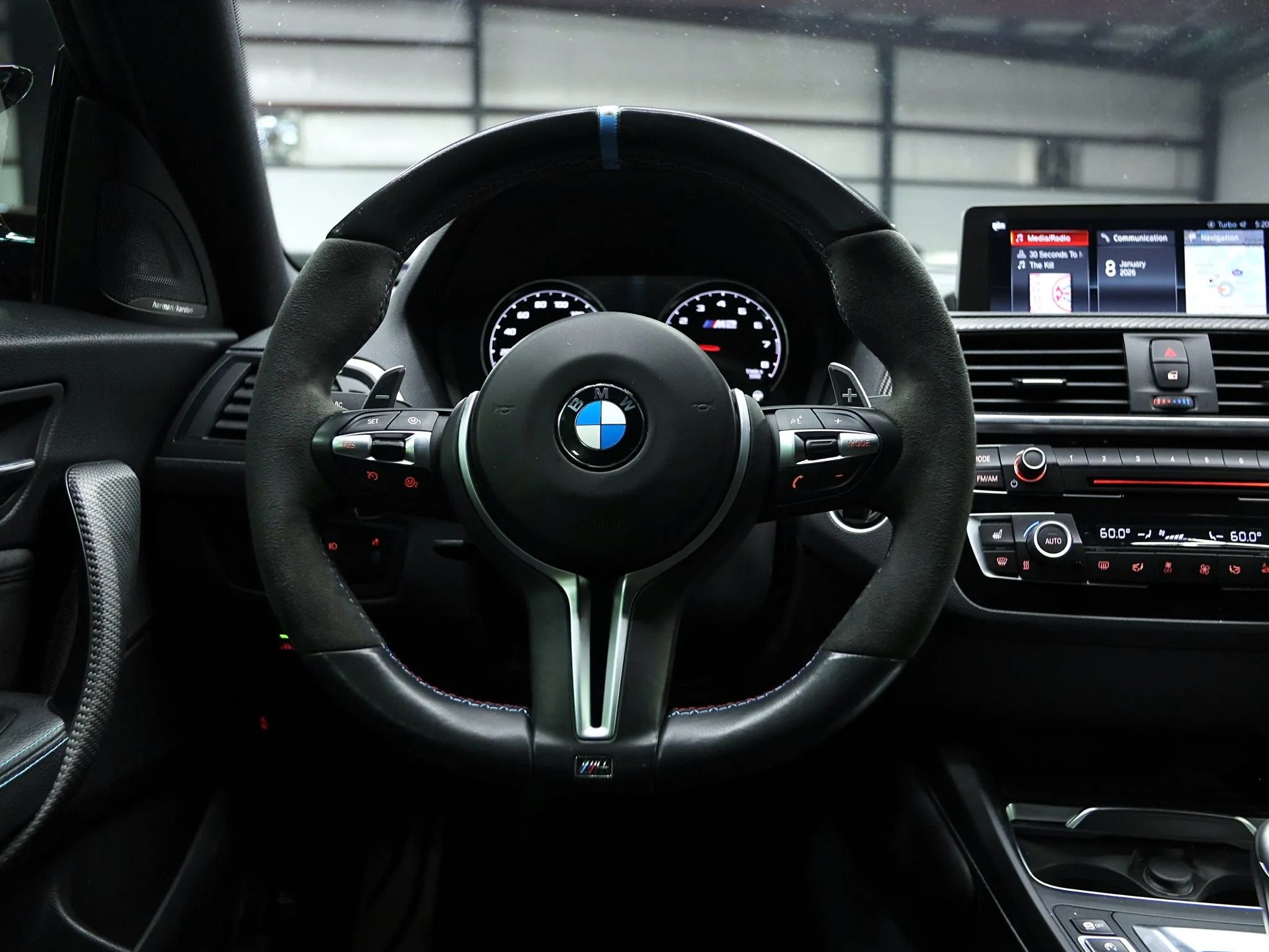 Used 2020 BMW M2 Competition w/ Executive Package image 51