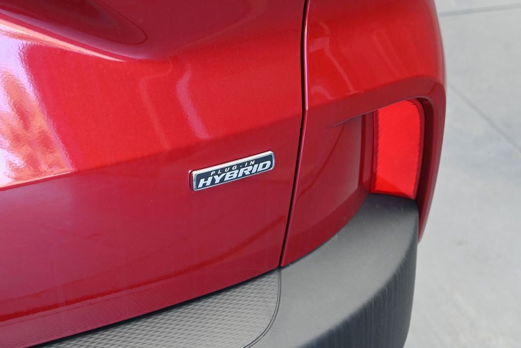 New 2026 Ford Escape SE FWD image 11