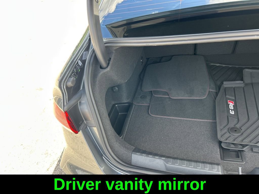 Used 2025 Audi RS 3 image 30