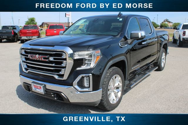 Used 2020 GMC Sierra 1500 SLT w/ SLT Premium Plus Package