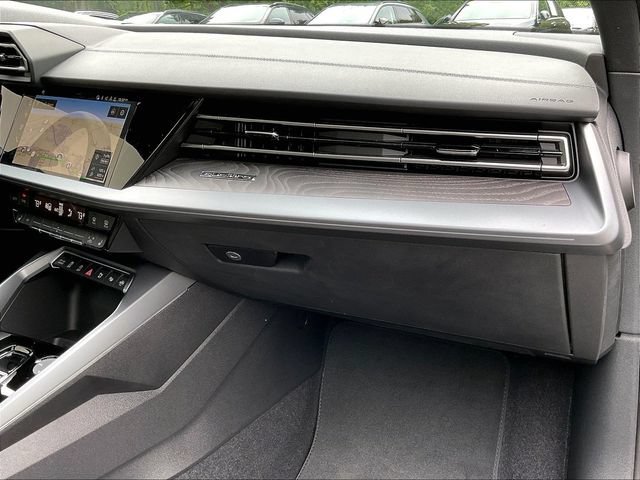 New 2026 Audi A3 2.0T Premium AWD/4WD image 26