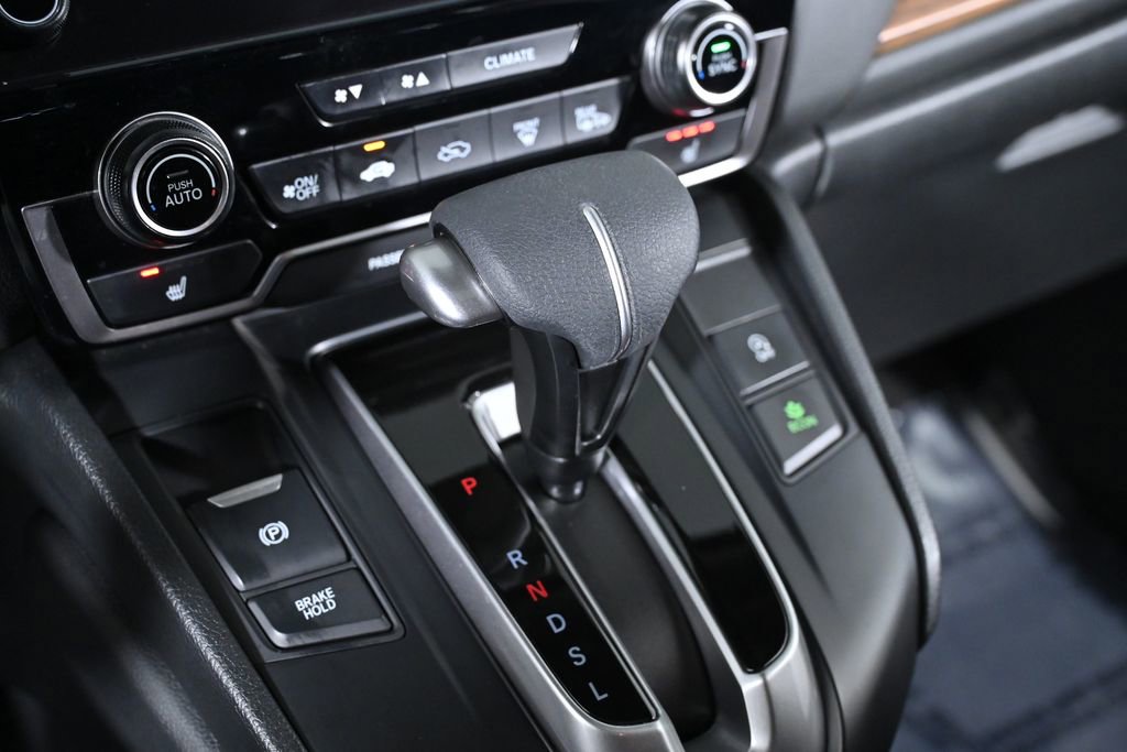 Used 2022 Honda CR-V EX image 17