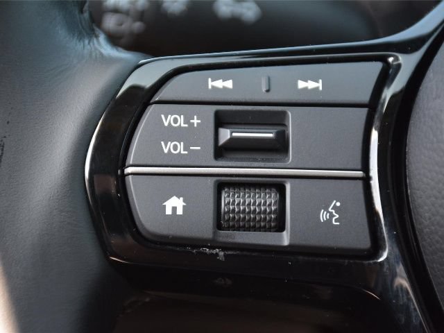 Certified 2023 Honda CR-V EX-L image 28