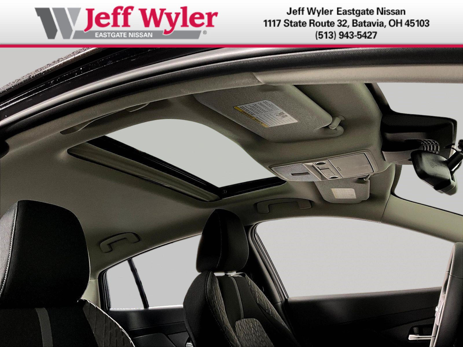 New 2026 Nissan Sentra SV w/ SV Convenience Package FWD image 13