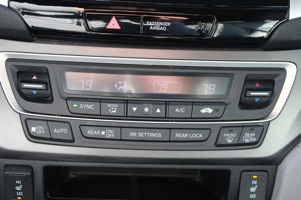 Used 2016 Honda Pilot EX-L image 25