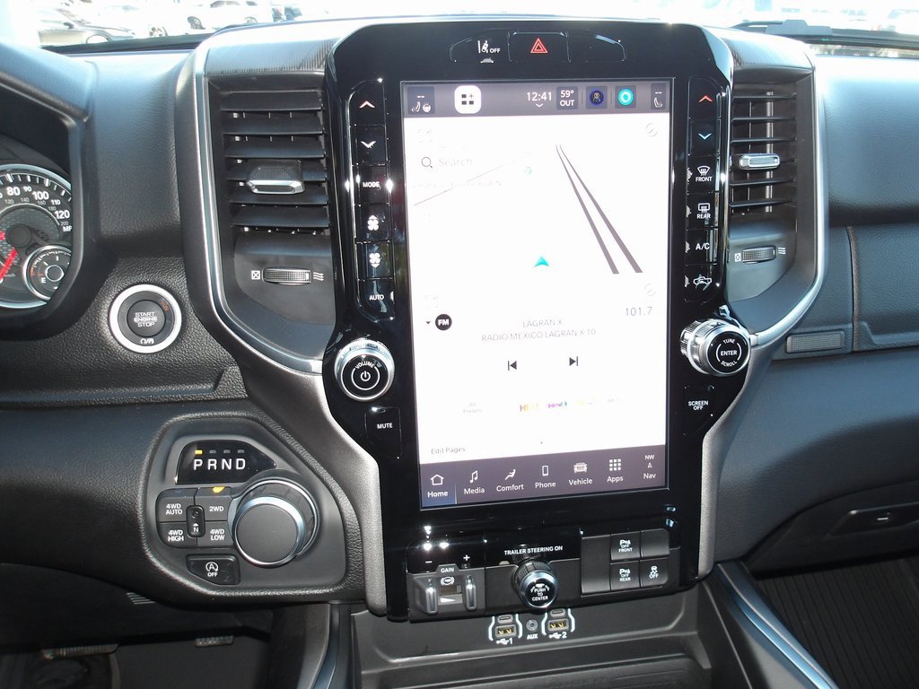 Used 2025 RAM 1500 Big Horn image 14