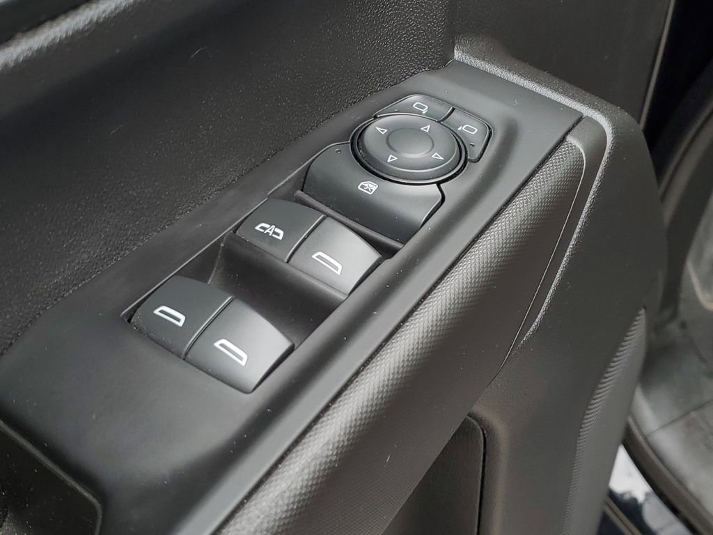 Used 2023 Chevrolet Silverado 1500 Custom Trail Boss image 22