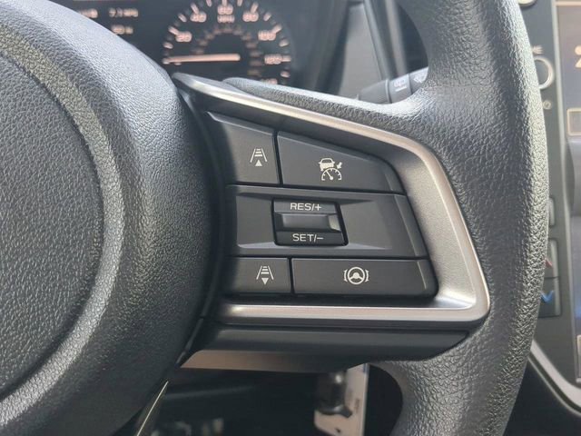 Used 2025 Subaru Impreza 2.0i AWD/4WD image 21