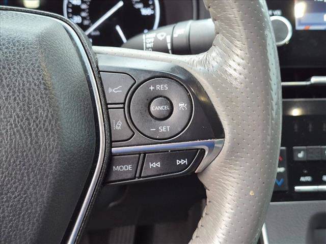 Used 2020 Toyota Avalon Limited w/ Advanced Safety Package FWD image 5