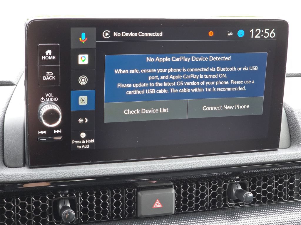 New 2026 Honda CR-V Sport Touring image 8