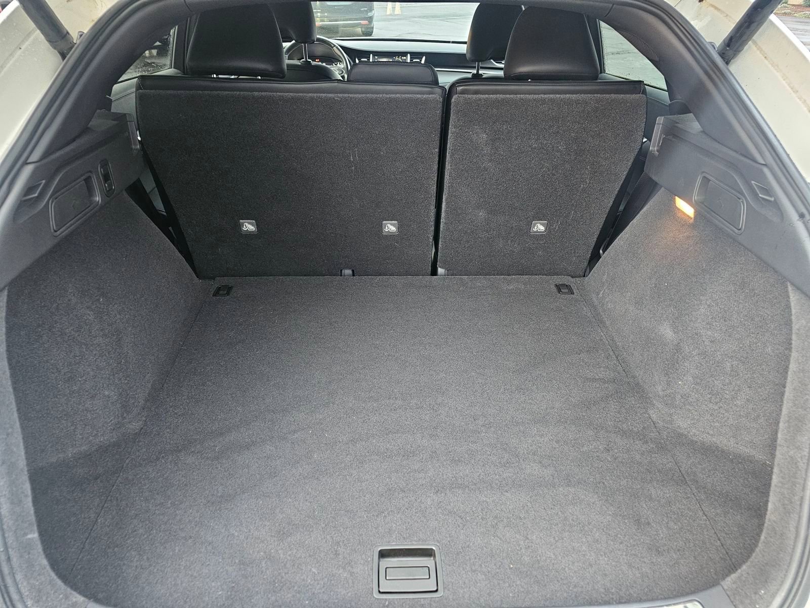 Used 2022 INFINITI QX55 Sensory w/ Lighting Package image 16