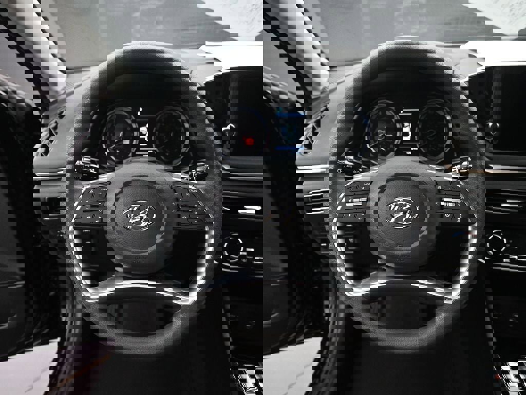 Certified 2023 Hyundai Sonata SEL w/ Cargo Package image 21