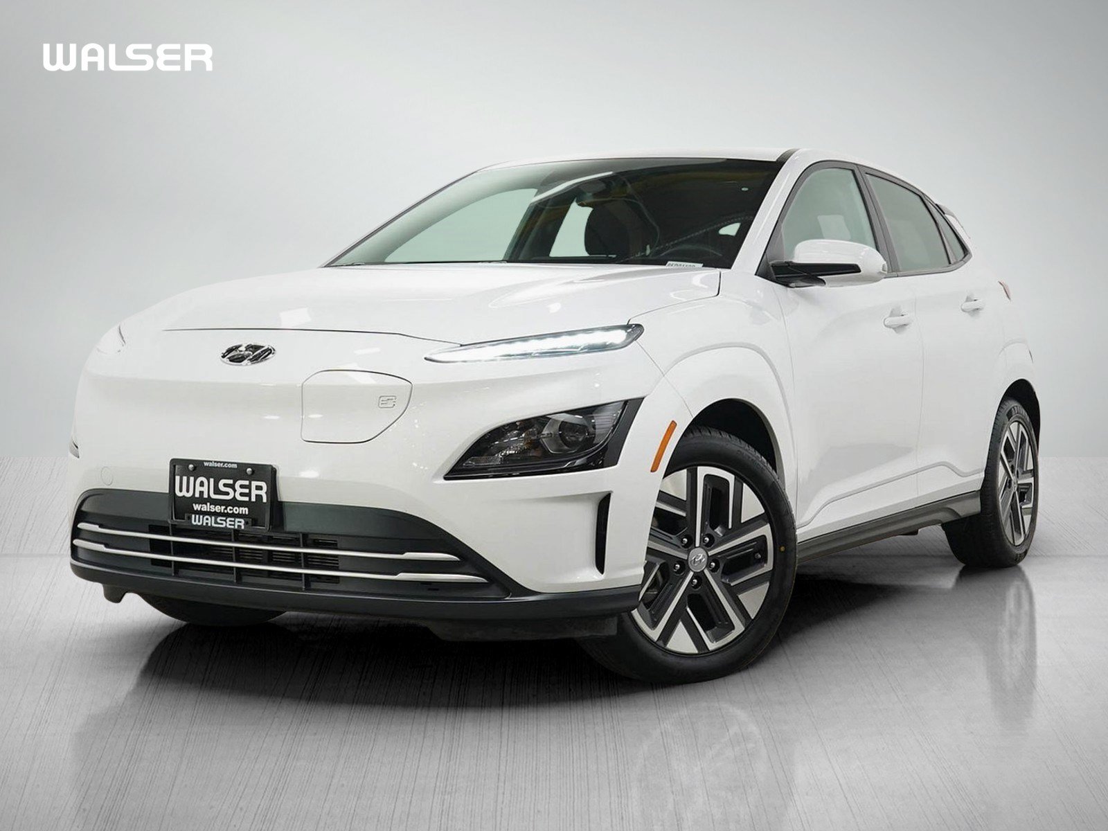 Used 2023 Hyundai Kona SEL