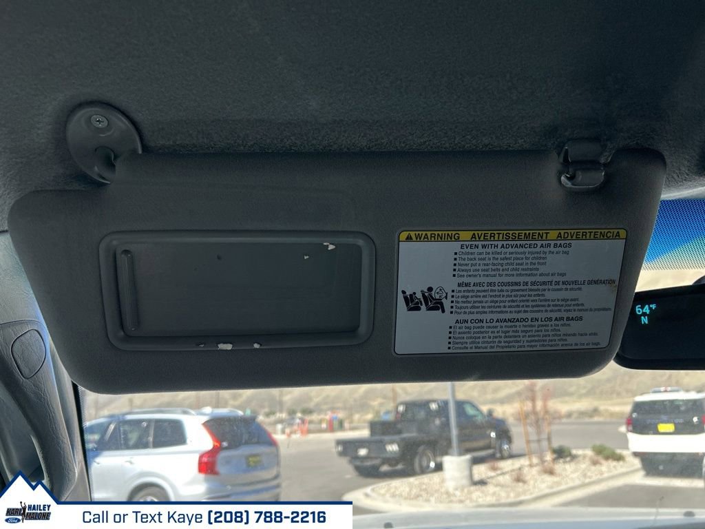 Used 2013 Toyota Tacoma 4x4 Double Cab image 32