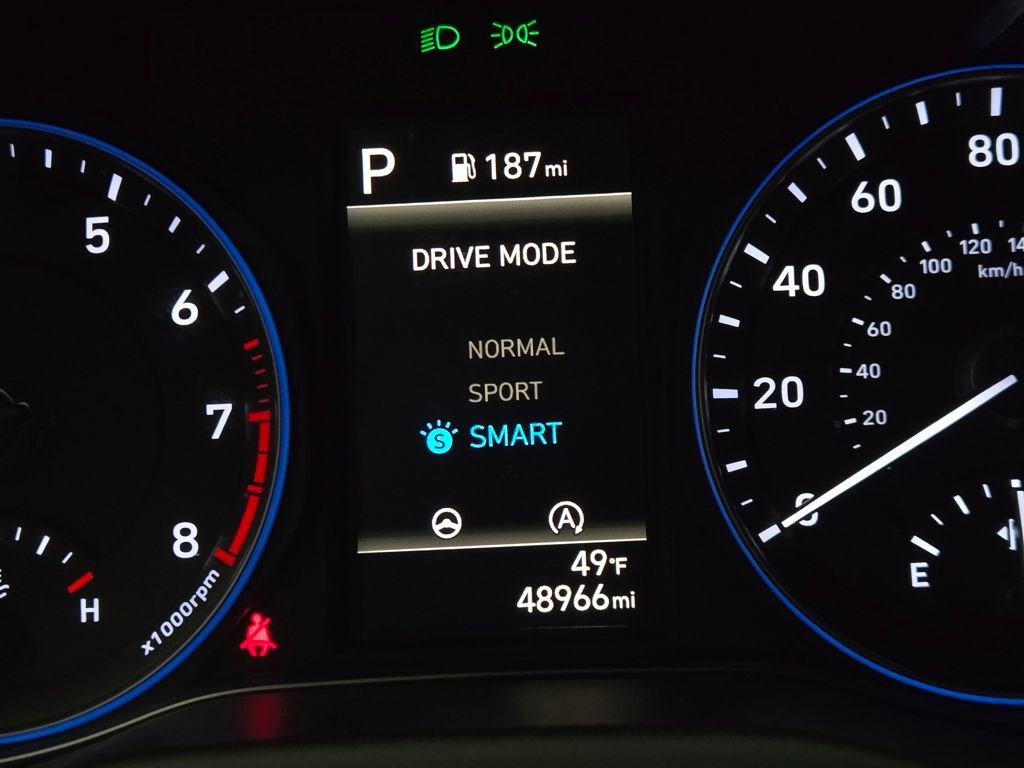 Used 2022 Hyundai Kona SEL image 6