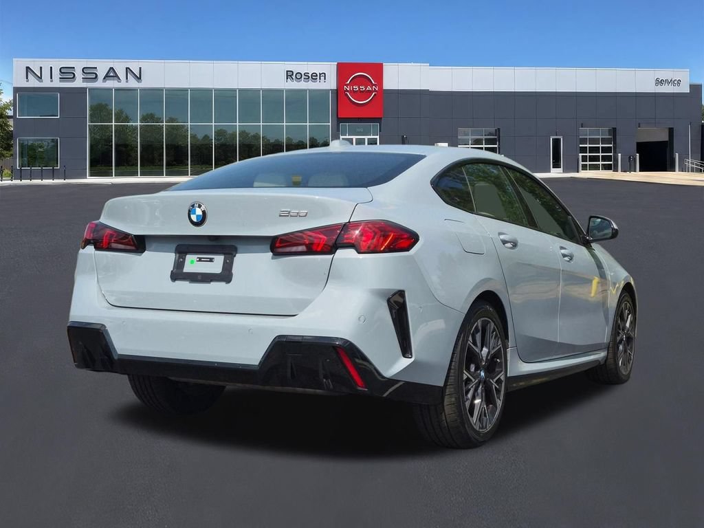 Used 2026 BMW 228i FWD image 3