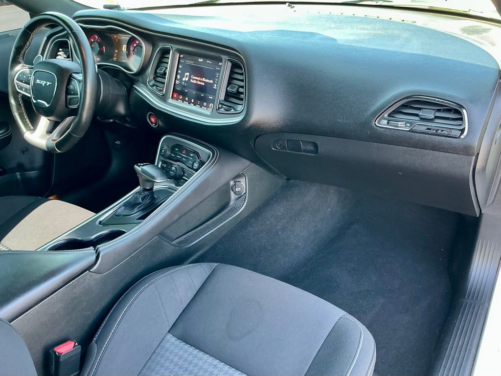 Used 2019 Dodge Challenger SRT Hellcat Redeye image 29