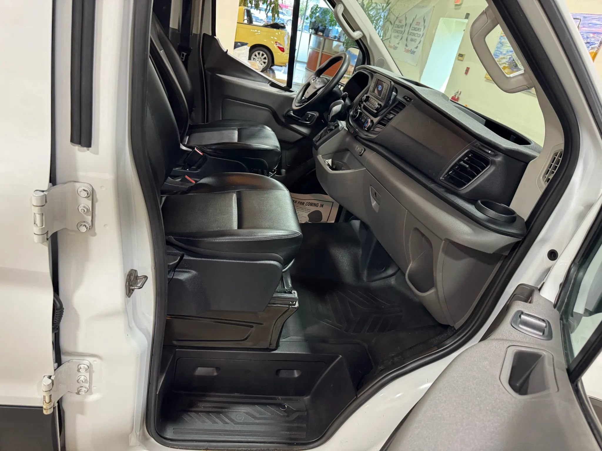 Used 2020 Ford Transit 250 Low Roof w/ Load Area Protection Package image 33