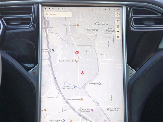 Used 2015 Tesla Model S 70 image 13