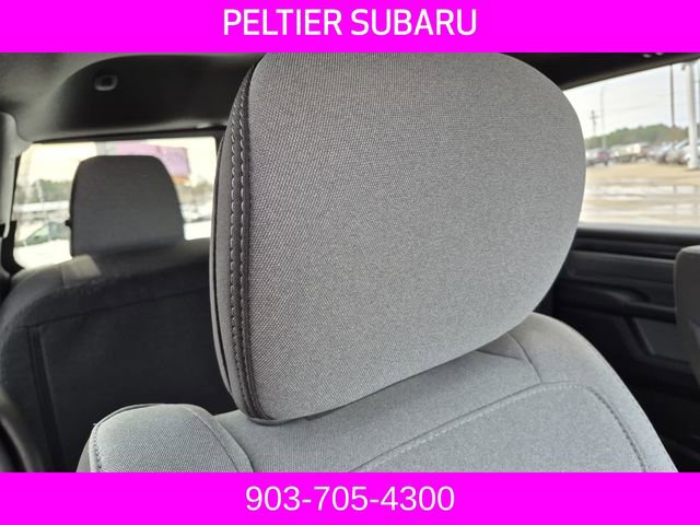 Used 2022 RAM 1500 Lone Star image 14