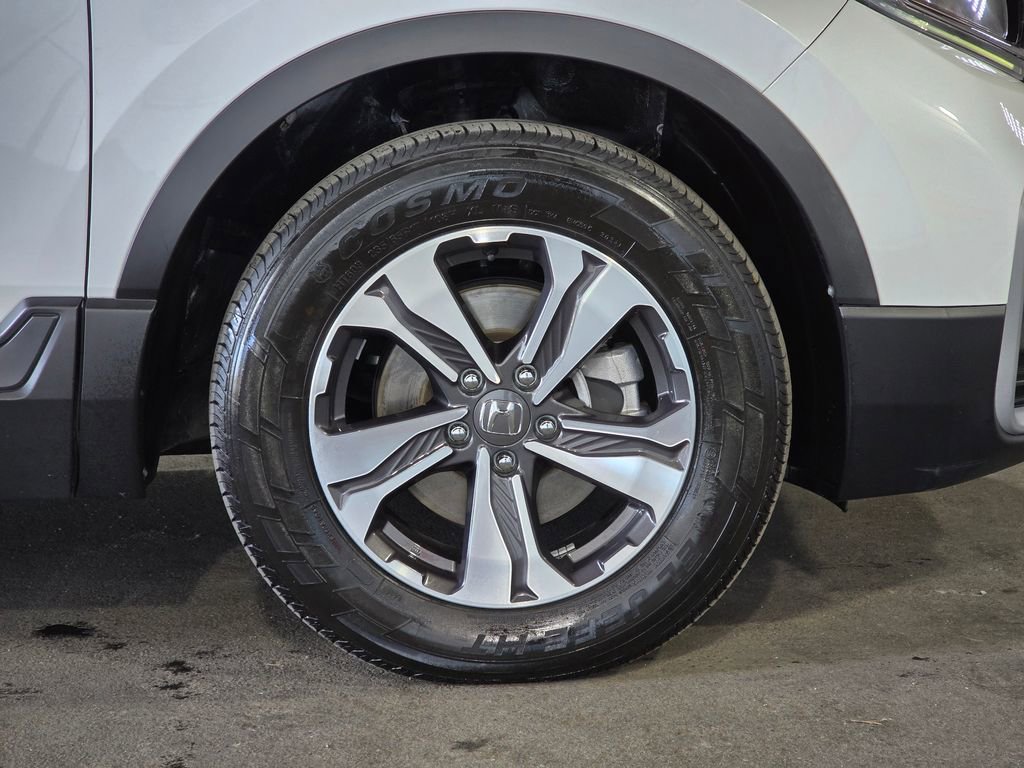 Used 2022 Honda CR-V LX image 4