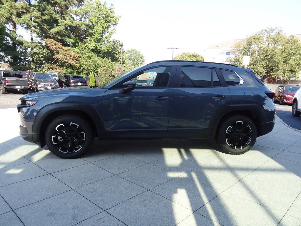 New 2026 MAZDA CX-50 Meridian Edition w/ Weather Package AWD/4WD image 7