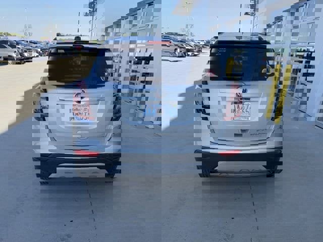 Used 2021 Buick Encore Preferred FWD image 4