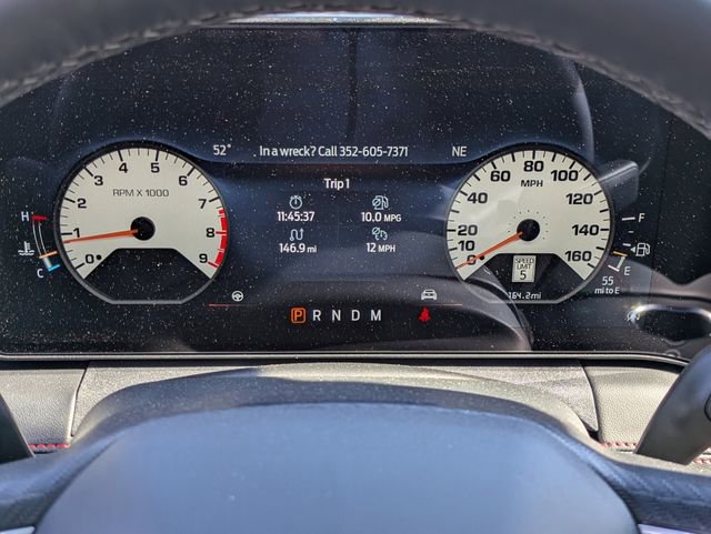 New 2026 Ford Mustang GT Premium image 25