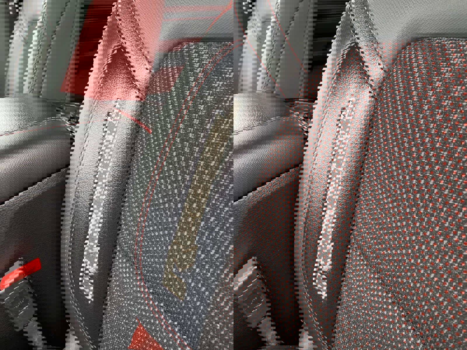 Certified 2025 RAM 1500 Rebel w/ Rebel Level 1 Equipment Group image 25