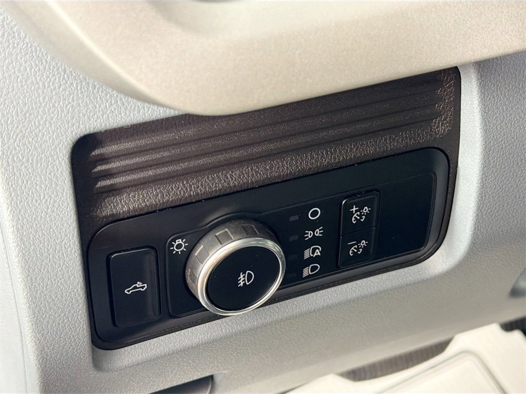 Used 2024 Ford F250 XLT w/ 360-Degree Camera Package image 10