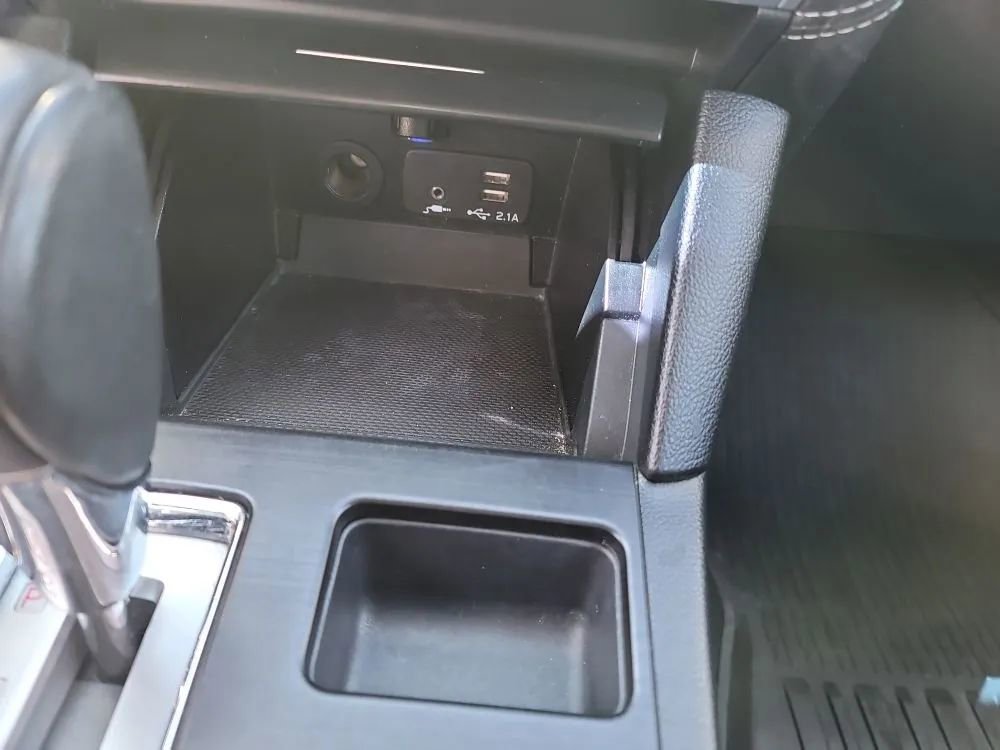 Used 2019 Subaru Outback 2.5i Premium AWD/4WD image 21