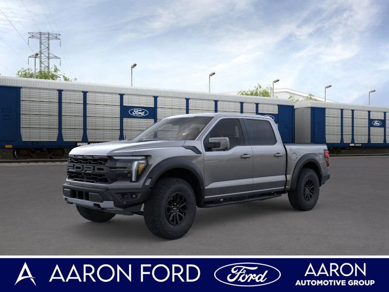 New 2025 Ford F150 Raptor image 1