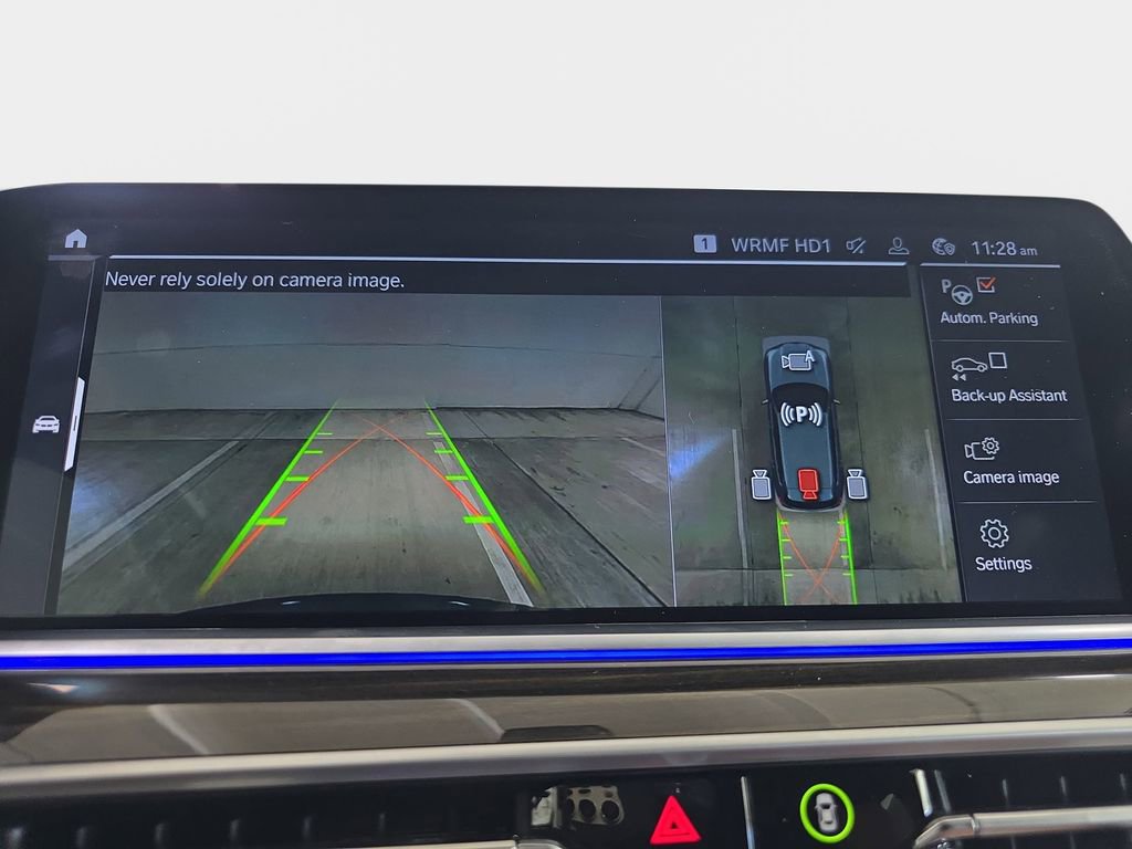 Used 2023 BMW X5 sDrive40i w/ Premium Package image 24