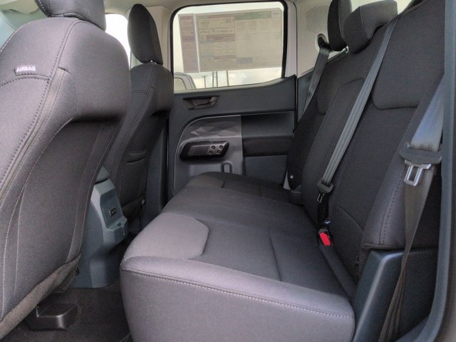 New 2026 Ford Maverick XL FWD image 14