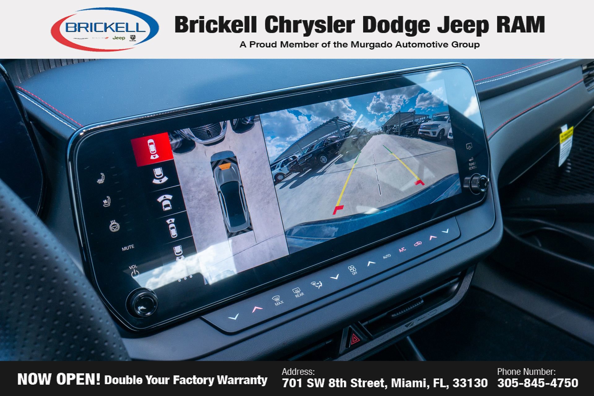 New 2026 Dodge Charger Scat Pack AWD/4WD image 29