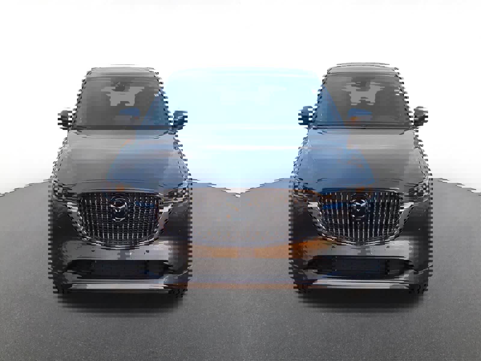 New 2025 MAZDA CX-5 Signature image 9