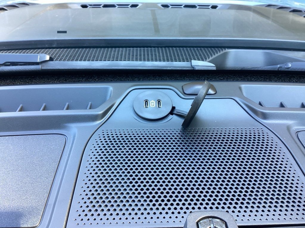 New 2025 Ford Bronco Raptor image 56