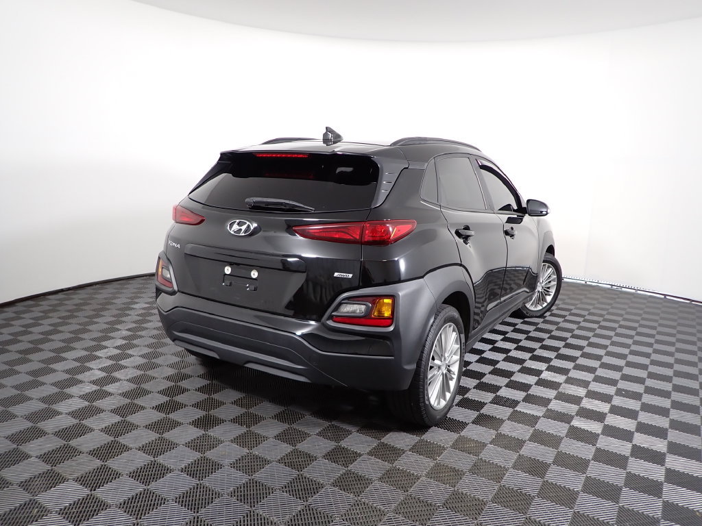 Used 2020 Hyundai Kona SEL AWD/4WD image 17