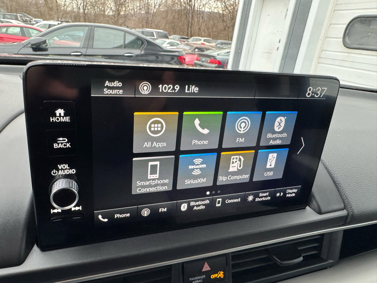 Used 2023 Honda Pilot EX-L image 19