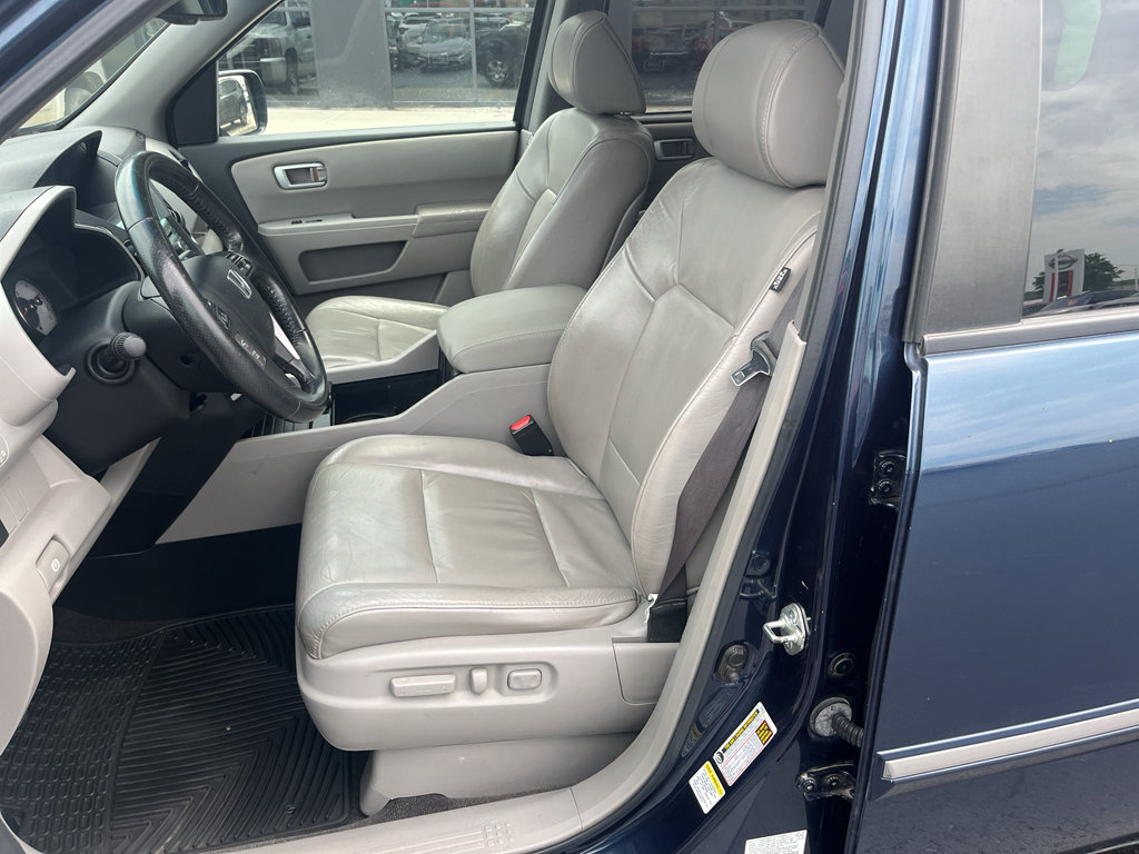 Used 2011 Honda Pilot Touring image 30