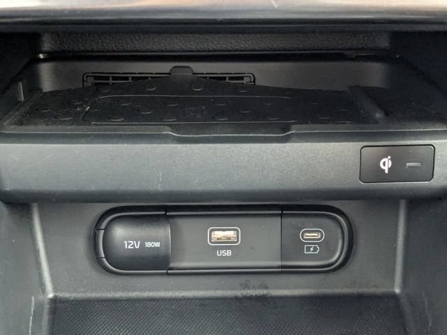 Certified 2025 Kia Seltos EX AWD/4WD image 23