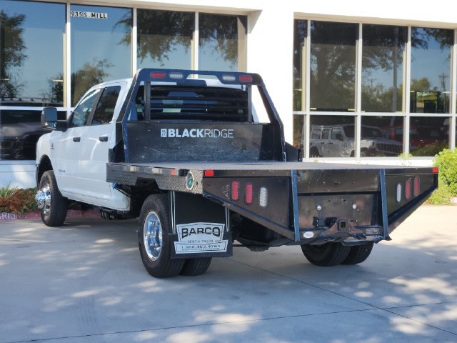 Used 2024 RAM 3500 SLT w/ Quick Order Package 2YG SLT AWD/4WD image 5