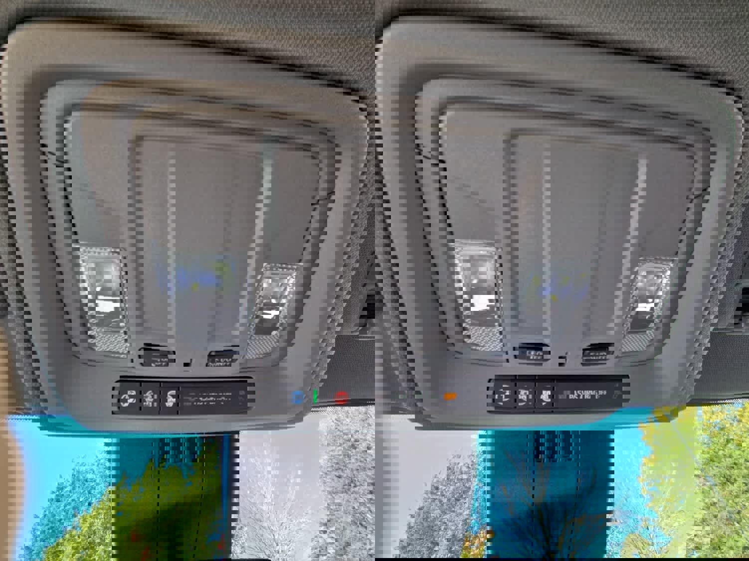 New 2026 Chevrolet Silverado 1500 Custom w/ Turbomax Blackout Package image 23